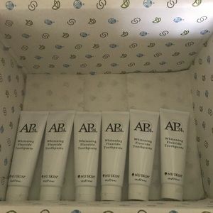 Best toothpaste whitener ever!